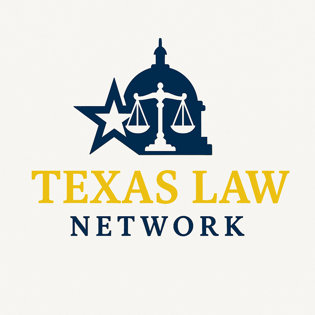 Texas Law Network